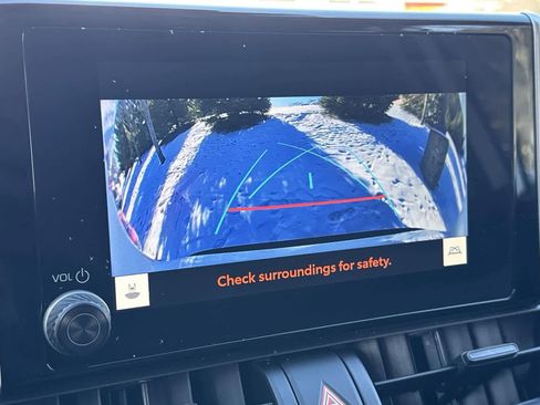 Used 2023 Toyota RAV4 XLE image 22