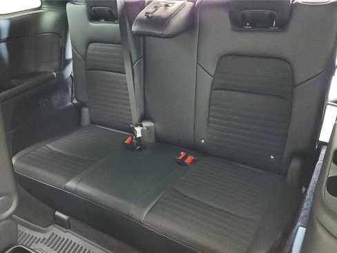 Used 2024 Nissan Pathfinder Rock Creek AWD/4WD image 26