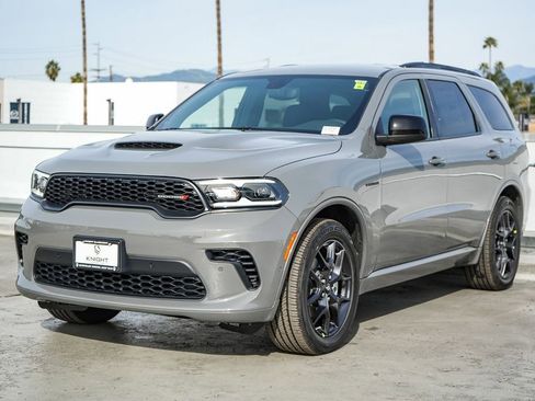 New 2026 Dodge Durango GT image 4