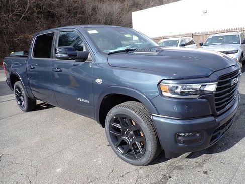 New 2026 RAM 1500 Laramie image 9