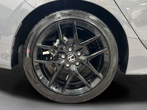 Used 2026 Honda Civic Sport image 24