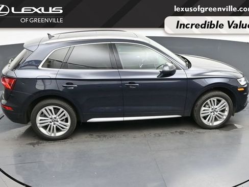 Used 2020 Audi Q5 2.0T Premium Plus AWD/4WD image 42