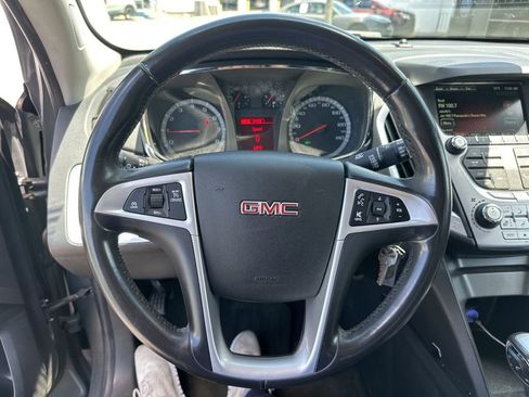 Used 2013 GMC Terrain SLE w/ Convenience Package AWD/4WD image 10