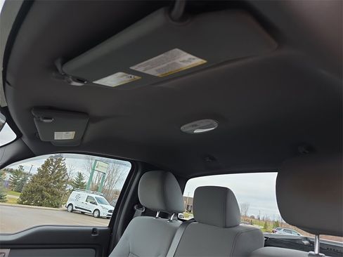 Used 2011 Ford F150 STX w/ Communications Pkg image 23