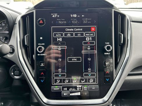 Used 2024 Subaru Crosstrek 2.5i Sport image 24