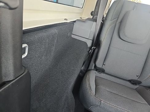 New 2026 Jeep Wrangler Sport image 74