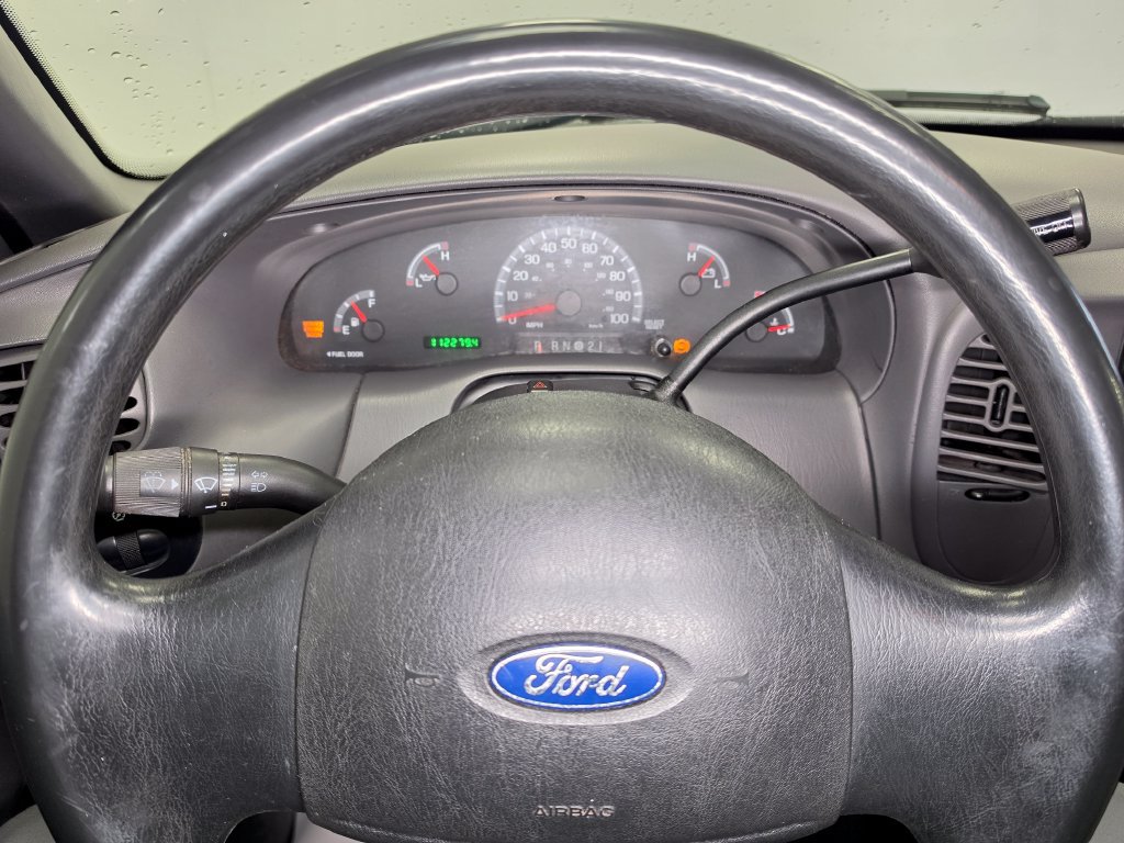 Used 2003 Ford F150 XL RWD image 10