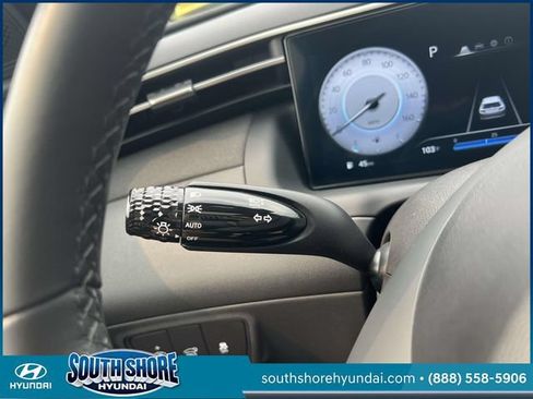 Certified 2023 Hyundai Tucson SEL w/ Convenience Package AWD/4WD image 24