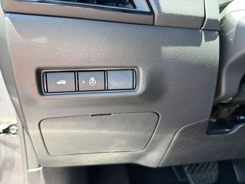 New 2026 Nissan Sentra SR w/ SR All Weather Package FWD image 19