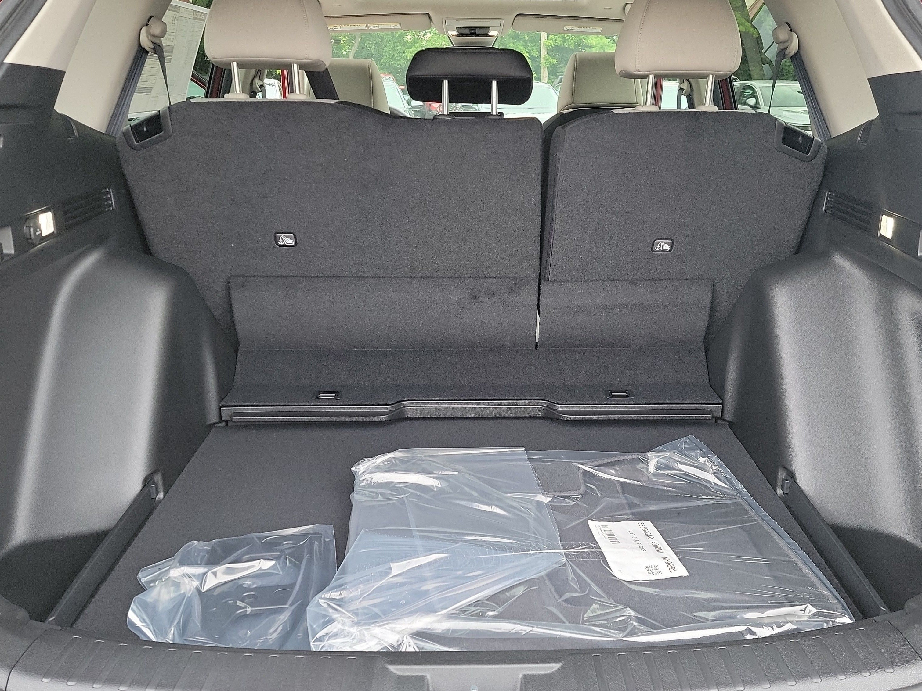 New 2027 Honda CR-V EX image 22