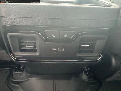 New 2026 GMC Sierra 2500 AT4 w/ AT4 Premium Plus Package AWD/4WD image 16