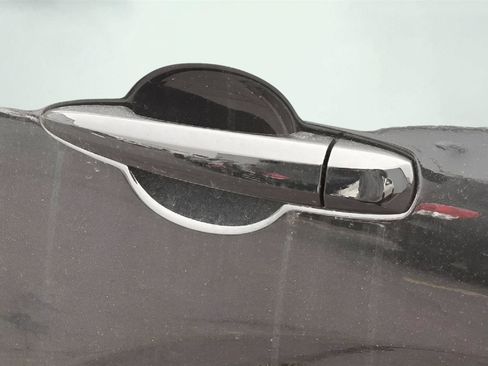 New 2026 Nissan Rogue SV FWD image 5