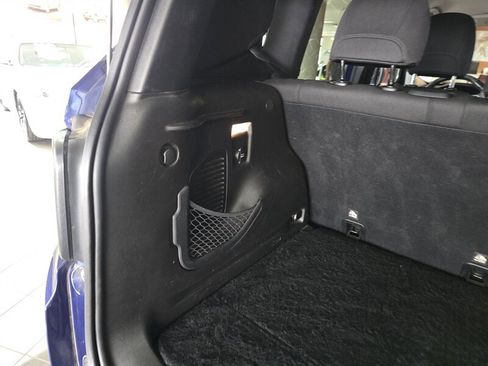 Used 2016 Jeep Renegade Trailhawk image 29