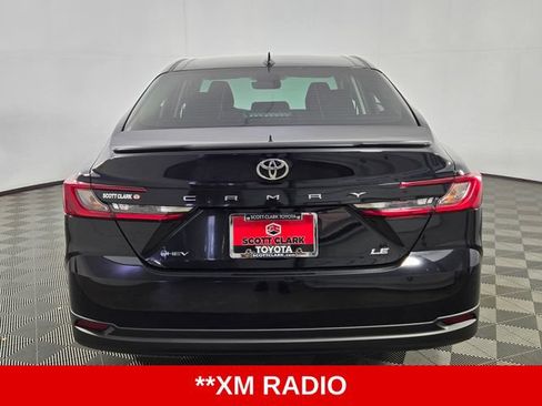 Used 2026 Toyota Camry LE w/ Convenience Package FWD image 7