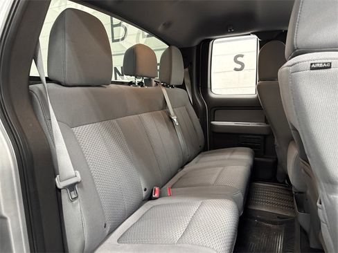 Used 2012 Ford F150 XLT w/ XTR Pkg image 6