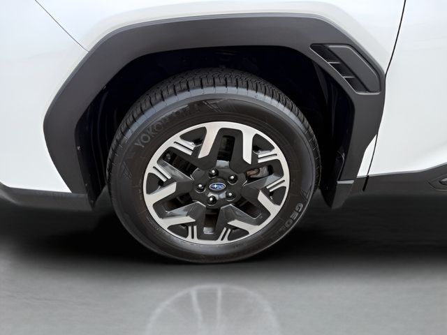 Used 2025 Subaru Forester Premium AWD/4WD image 25