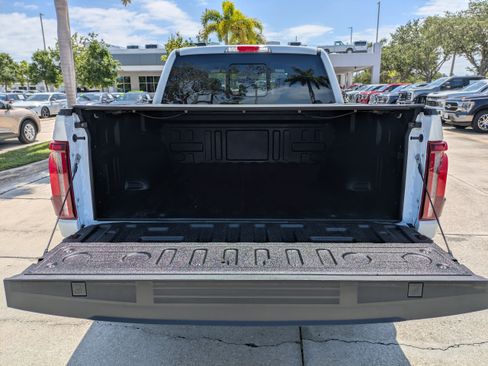 Used 2024 Ford F150 Tremor w/ Tow/Haul Package AWD/4WD image 13