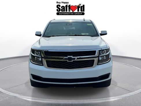 Used 2019 Chevrolet Tahoe LT AWD/4WD image 7