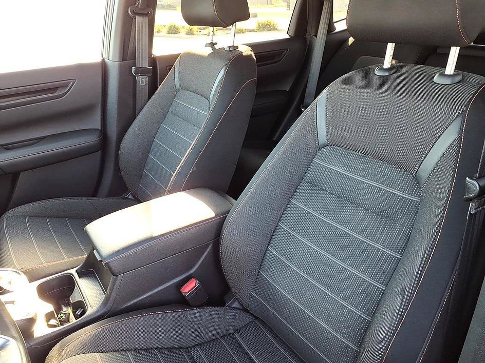 Certified 2024 Honda CR-V Sport image 14