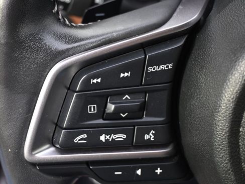 Used 2024 Subaru Outback Touring XT w/ Popular Package #2 AWD/4WD image 33