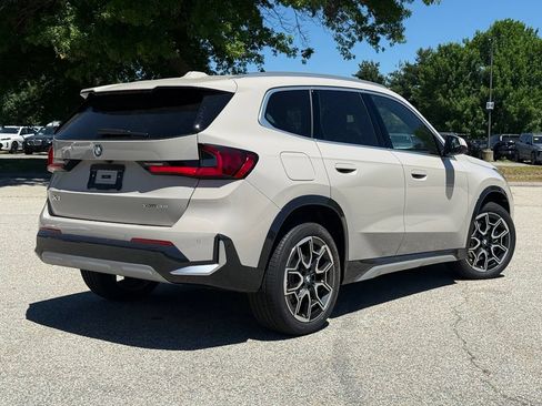 New 2026 BMW X1 xDrive28i w/ Technology Package AWD/4WD image 6