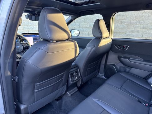 New 2026 Subaru Outback Limited image 29