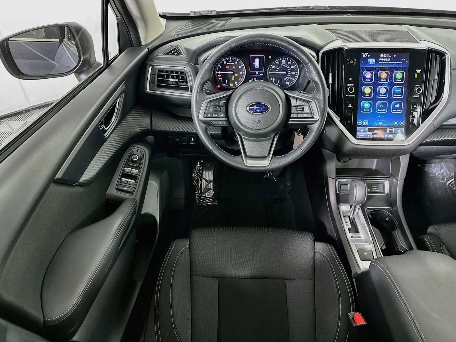 Used 2023 Subaru Ascent Premium AWD/4WD image 19