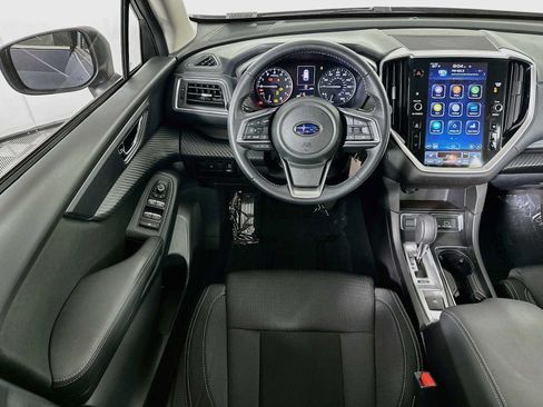Certified 2023 Subaru Ascent Premium AWD/4WD image 19
