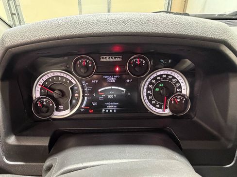 Used 2015 RAM 1500 Big Horn AWD/4WD image 28