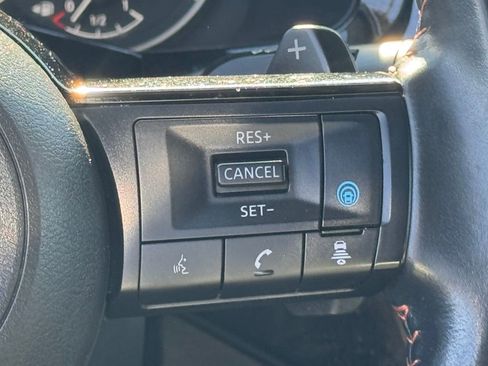 Certified 2023 Nissan Pathfinder Rock Creek image 17