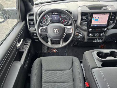 New 2026 RAM 1500 Warlock AWD/4WD image 27