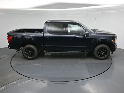 New 2026 Ford F150 XLT w/ Equipment Group 302A MID image 35