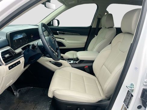 Used 2025 Kia Telluride SX FWD image 22