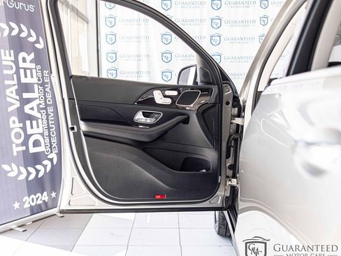 Used 2020 Mercedes-Benz GLE 350 4MATIC image 32