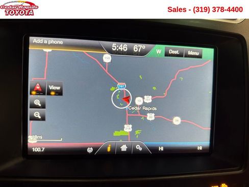 Used 2016 Ford Explorer Platinum image 20