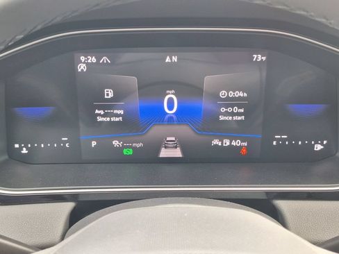 Certified 2026 Volkswagen Jetta Sport FWD image 14