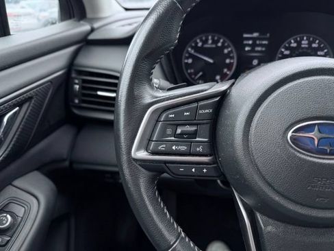 Used 2024 Subaru Outback Premium AWD/4WD image 27