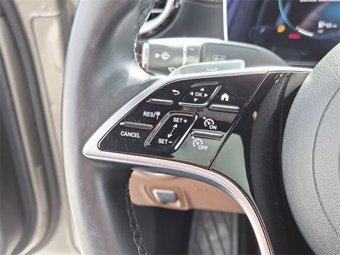 Used 2022 Mercedes-Benz E 350 4MATIC Sedan image 27