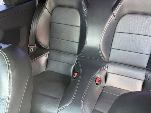 Used 2019 Ford Mustang Premium RWD image 13
