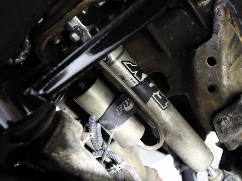 Used 2024 GMC Sierra 2500 Denali Ultimate image 51