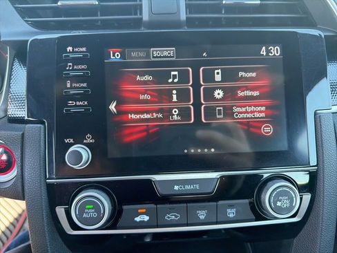 Used 2021 Honda Civic Sport image 14