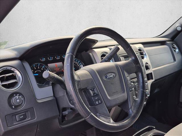 Used 2013 Ford F150 XLT w/ Mid Equipment Group RWD image 6