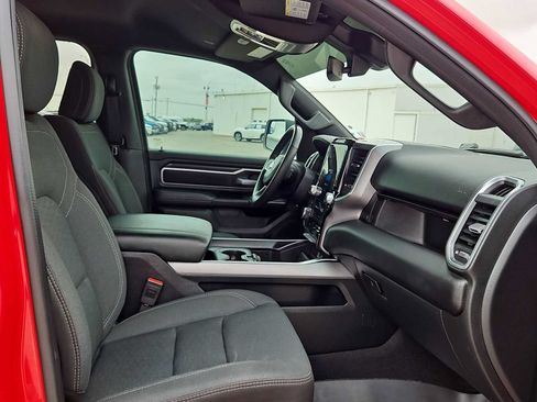 Used 2025 RAM 1500 Lone Star AWD/4WD image 18