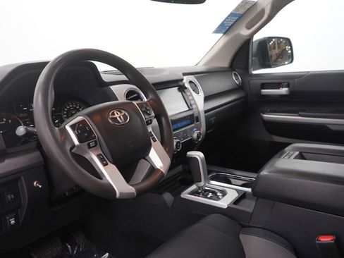 Used 2021 Toyota Tundra SR5 image 25