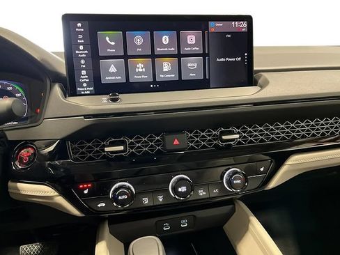 New 2026 Honda Accord EX-L image 20