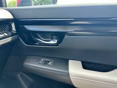 Used 2026 Honda CR-V EX-L image 28