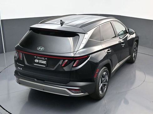 Used 2025 Hyundai Tucson SEL image 16