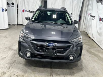 Used 2024 Subaru Outback