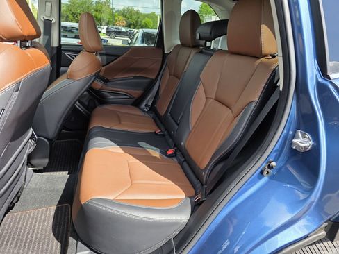 Certified 2023 Subaru Forester Touring AWD/4WD image 16
