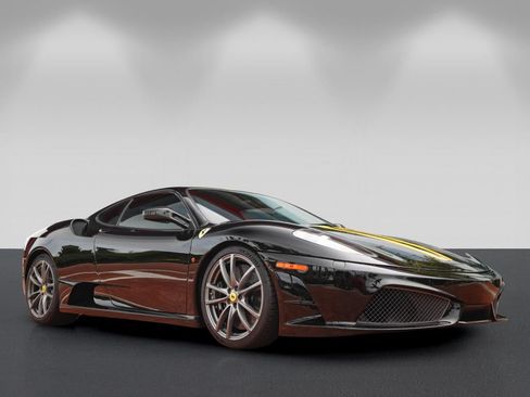 Used 2009 Ferrari F430 Scuderia RWD image 26